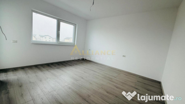 Casa de in Berceni – 4 camere, curte 450 mp, gata de mu... 