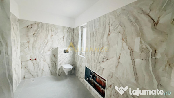 Casa de in Berceni – 4 camere, curte 450 mp, gata de mu... 