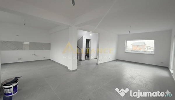 Casa de in Berceni – 4 camere, curte 450 mp, gata de mu... 