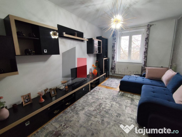 Apartament cu 2 camere de vanzare in zona Bucurestii Noi