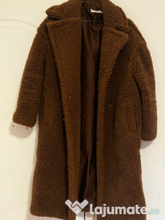 Palton nu este nou 