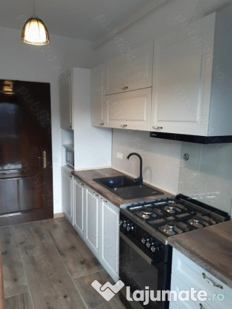 Apartament 2 camere Buna Ziua 