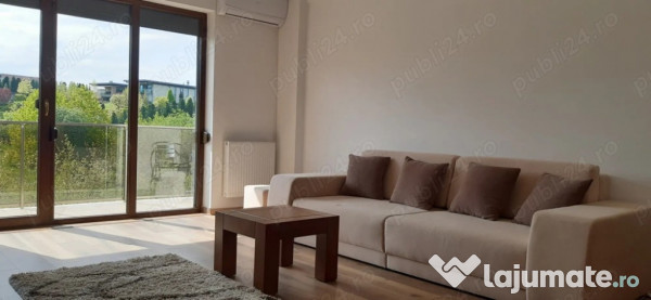 Apartament 2 camere Buna Ziua 