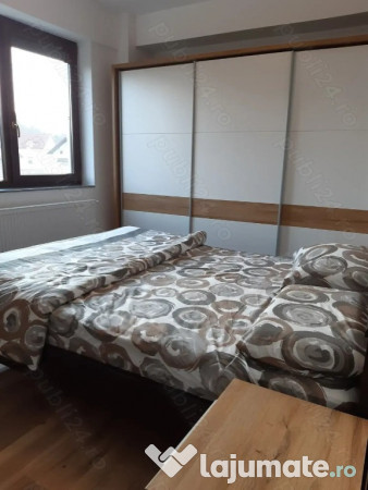 Apartament 2 camere Buna Ziua 