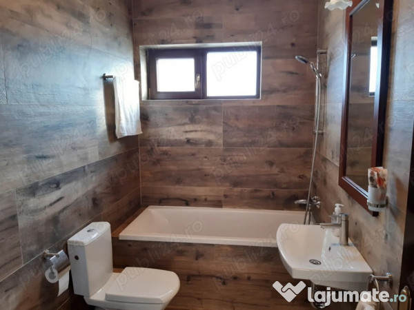 Apartament 2 camere Buna Ziua 