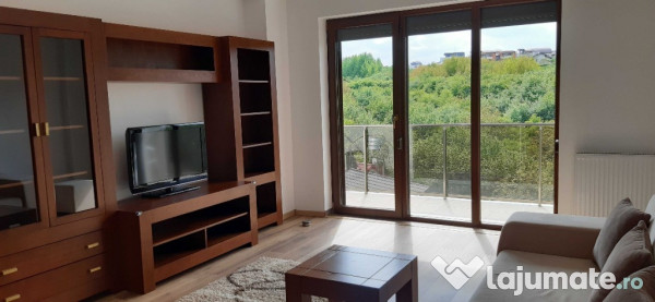 Apartament 2 camere Buna Ziua 