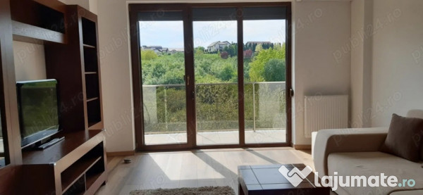 Apartament 2 camere Buna Ziua 