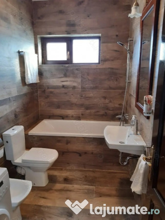 Apartament 2 camere Buna Ziua 