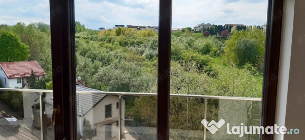 Apartament 2 camere Buna Ziua 
