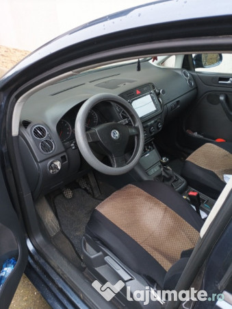 Volkswagen Golf 5 plus benzina