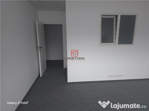 Depozit/hala/spatiu industrial Popesti Leordeni - soseaua O 