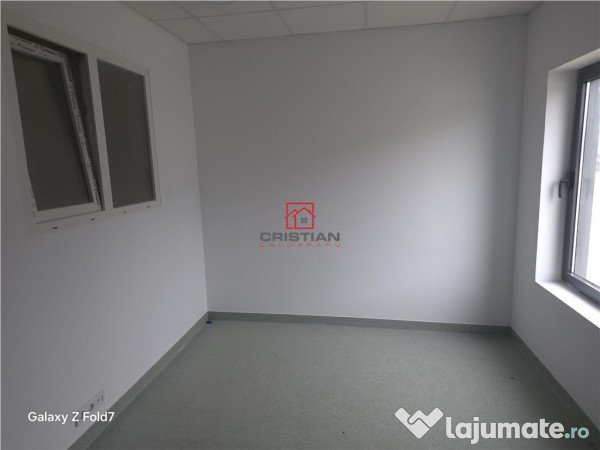 Depozit/hala/spatiu industrial Popesti Leordeni - soseaua O 