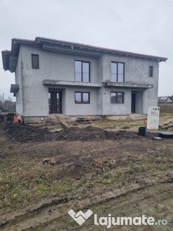 Duplex Beregsau Mare, Timis