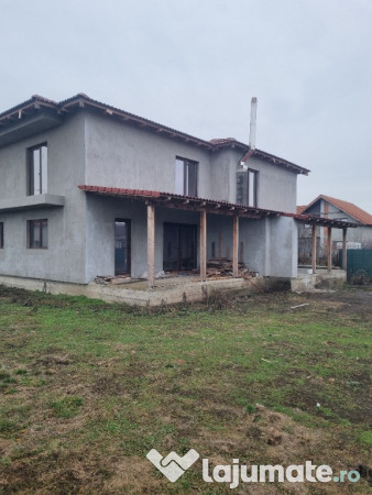 Duplex Beregsau Mare, Timis