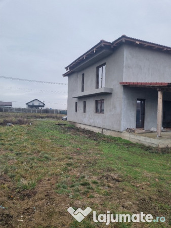 Duplex Beregsau Mare, Timis