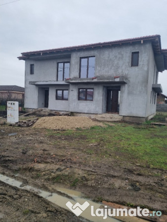 Duplex Beregsau Mare, Timis