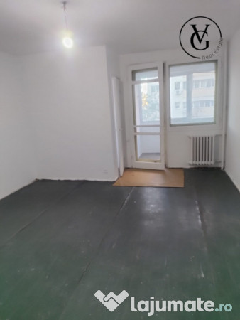 Garsoniera - 1 Decembrie - Costin Georgian 