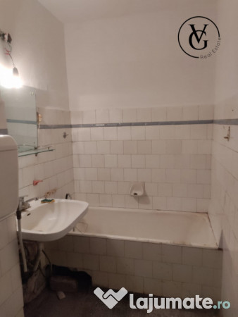 Garsoniera - 1 Decembrie - Costin Georgian 