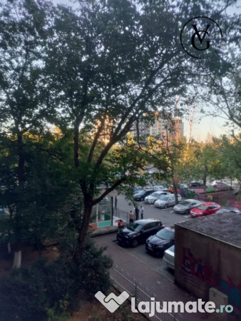 Garsoniera - 1 Decembrie - Costin Georgian 