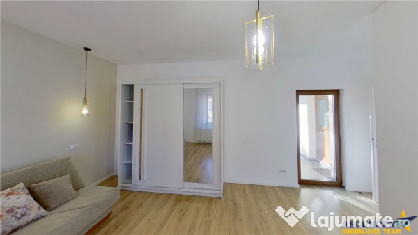 Film3D! Casa 100 mp utili,terasa,curte generoasa,intr-o zona 