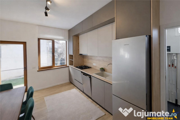 Film3D! Casa 100 mp utili,terasa,curte generoasa,intr-o zona 