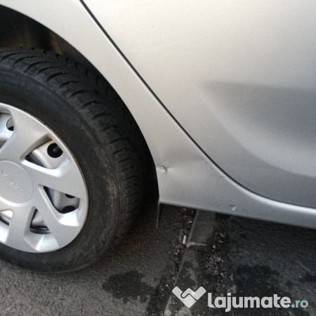 Dacia Sandero 2 2018 facelift