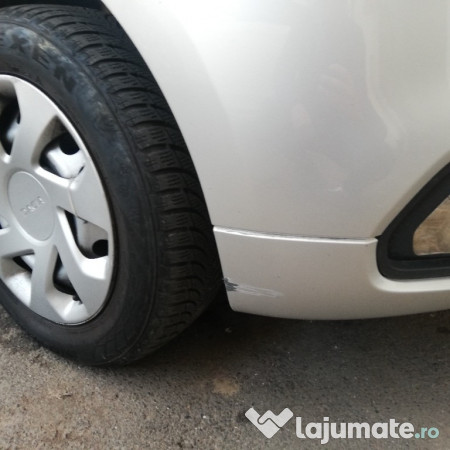 Dacia Sandero 2 2018 facelift