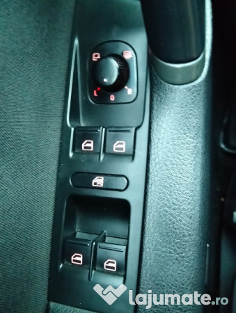 Volkswagen Passat, D.S.G.