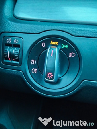 Volkswagen Passat, D.S.G.