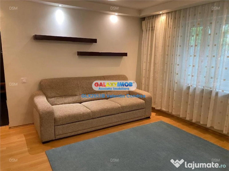 Apartament 2 Camere Berceni - Uioara 