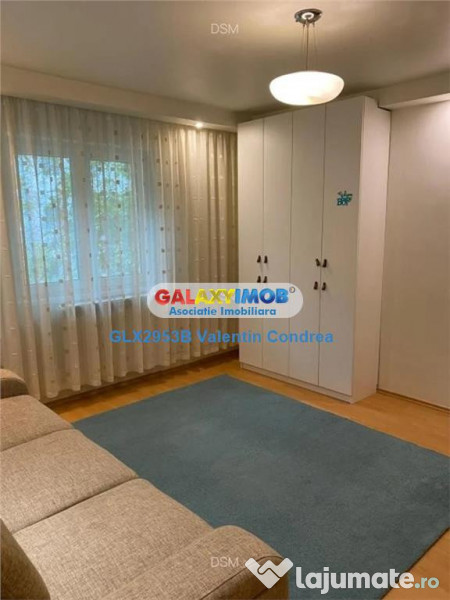 Apartament 2 Camere Berceni - Uioara 