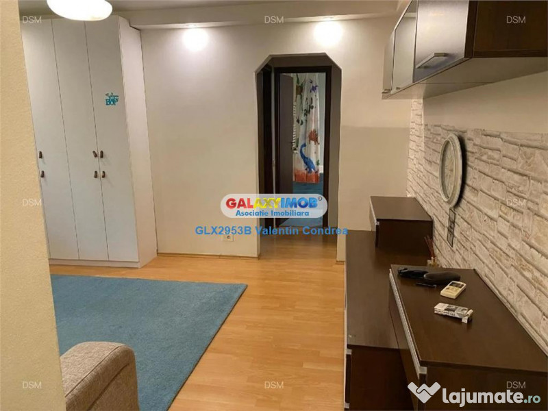 Apartament 2 Camere Berceni - Uioara 