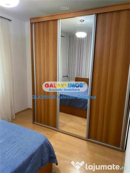 Apartament 2 Camere Berceni - Uioara 