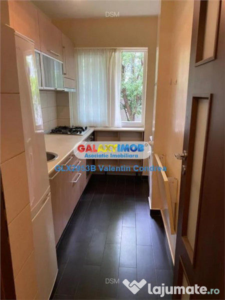 Apartament 2 Camere Berceni - Uioara 