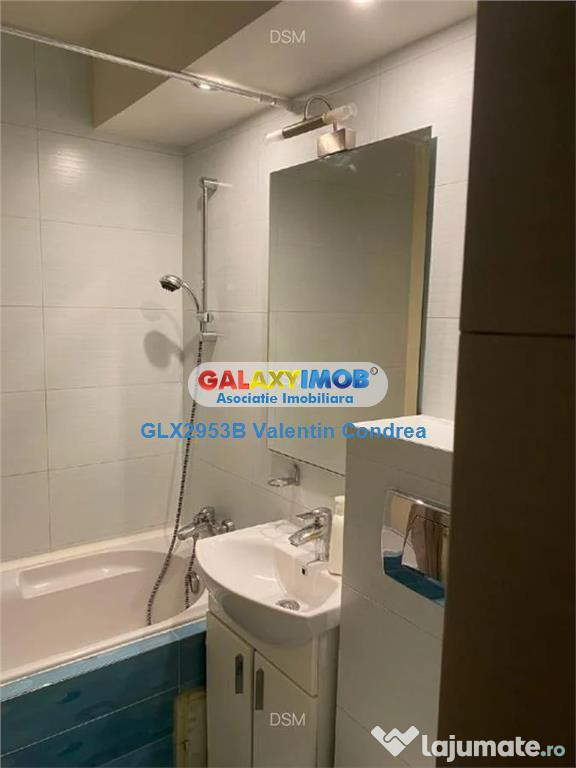 Apartament 2 Camere Berceni - Uioara 