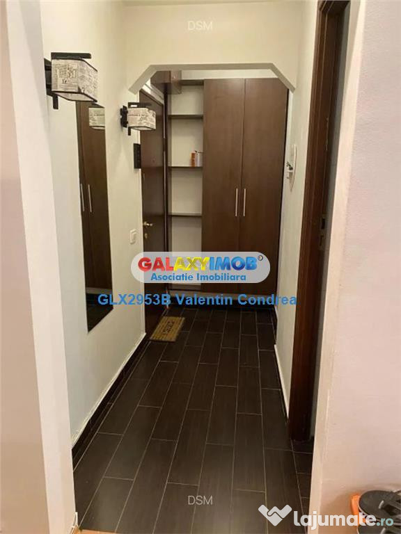 Apartament 2 Camere Berceni - Uioara 