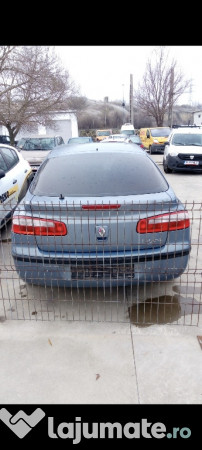 Dezmembrez Renault Laguna 2, 2003, 1.9 dci 