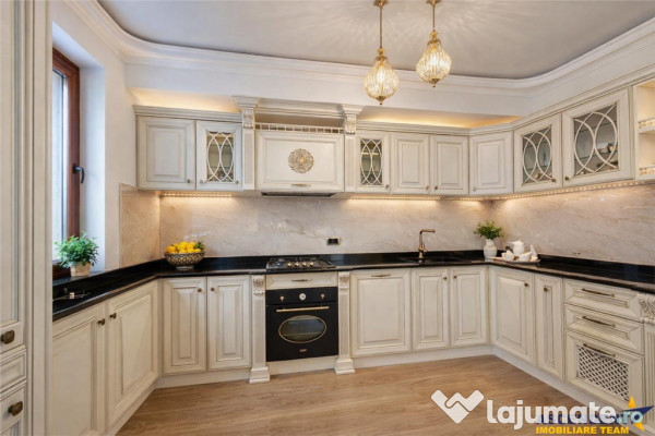 3D! Decomandat, LUX Class, Tractorul, Brasov. 