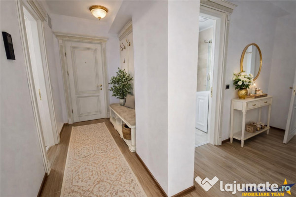 3D! Decomandat, LUX Class, Tractorul, Brasov. 