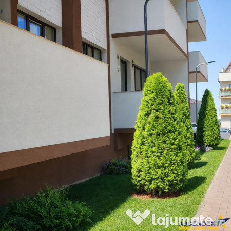 3D! Decomandat, LUX Class, Tractorul, Brasov. 