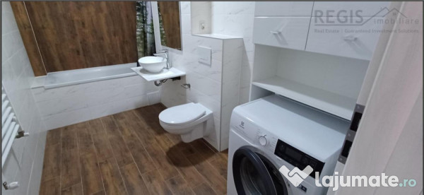 Garsoniera Moderna cu parcare Vivamus 