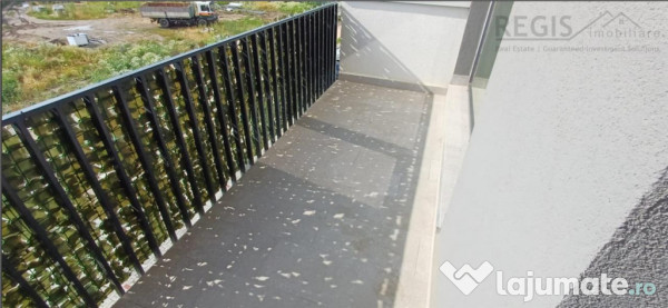 Garsoniera Moderna cu parcare Vivamus 