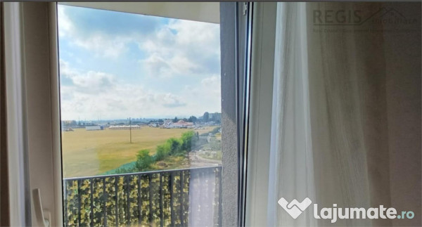 Garsoniera Moderna cu parcare Vivamus 