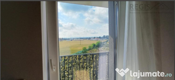 Garsoniera Moderna cu parcare Vivamus 