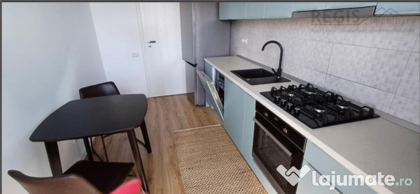 Garsoniera Moderna cu parcare Vivamus 