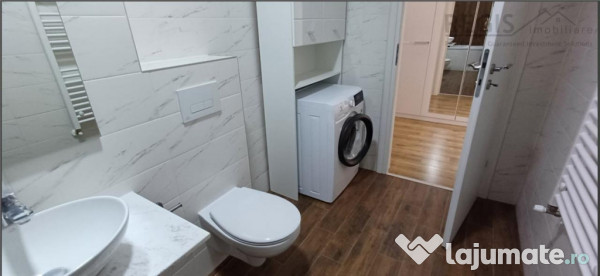 Garsoniera Moderna cu parcare Vivamus 