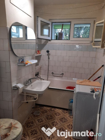 Apartament de 2 camere zona ASTRA, 