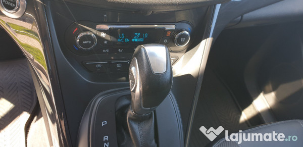 Ford kuga 2.0 tdci 4x4 automata dsg titanium - unic proprietar