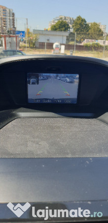 Ford kuga 2.0 tdci 4x4 automata dsg titanium - unic proprietar