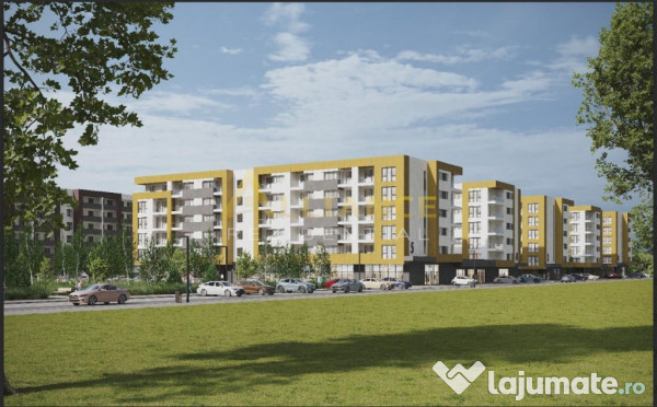 Metrou Berceni Ap 3 Camere 70 mp 